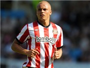 Bóng đá anh, ngoại hạng anh, lịch thi đấu euro 2012, Manchester United-Sunderland: Ngày cố nhân gặp gỡ
